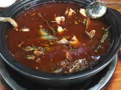 -金海椒罐罐鲢鱼(东方桂苑店)