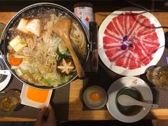 -有喜屋·深夜食堂(北京西路店)