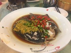 -湖南人家·家传湖南菜(水围店)