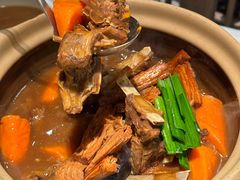 -南棠馆粤菜坊(群光店)