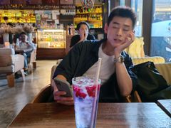 -罗斯福色戒酒吧(外滩店)