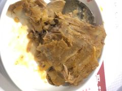 -韩香福脊骨汤锅(上杭路店)