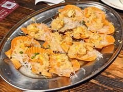 -广府乡下·饭庄(新港东路店)