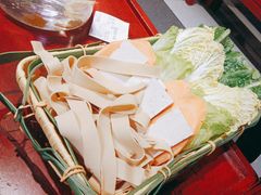 -南山八号火锅(曲江创意谷店)