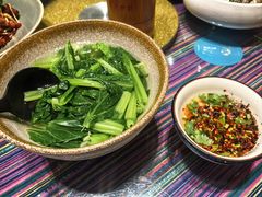 -呐咪傣园·云南菜(石厦店)