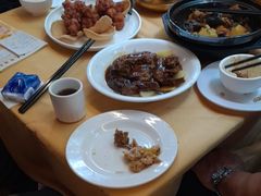 -汇景花园酒家(基立下道店)