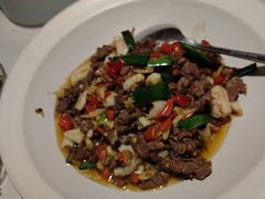 -湘邻呷铺·田园家宴(汉基广场店)