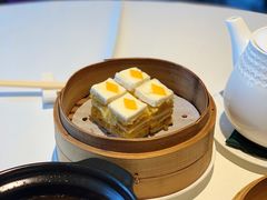 -申粤轩酒楼·三十年粤菜经典(丁香花园店)