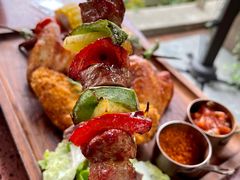 -La Terre乐田(万象城店)