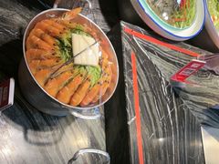 -不倒翁·安徽名菜楼(步行街店)