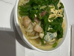 -德信恒隆国际酒店