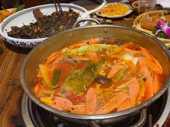 -亮欢寨(凯里总店)