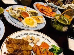 -松子料理(白家庄店)