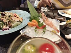 -德川家日本料理(中关村寰太大厦店)
