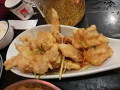 -金掌勺锅包肉(太原万达店)
