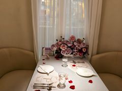 -PARFUM FLORAL花境法餐(南京首店)