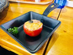 -So Lounge索兰至餐厅(蓝色港湾店)