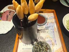 -唐猫庭院·千年陕菜(大唐不夜城店)