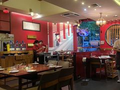 -1078號老北京涮肉(松柏店)