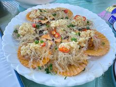 -景好海鲜餐厅(大鹏必选旅游店)