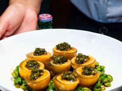 -羊门客在·烤盐池滩羊·川菜