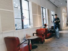 -22ºN BISTRO西餐&酒馆(石奥商业街店)