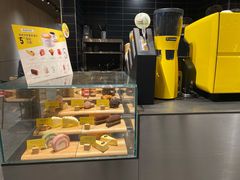 -麦当劳(中山公园龙之梦店)
