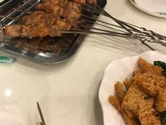 -新疆人(五大街店)