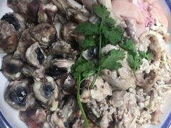 -古萧汪家羊肉馆(龙山路总店)