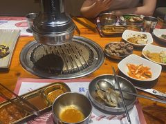 -韩一品韩国料理(柏庐南路店)