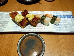 -万岁寿司(天河领展店)