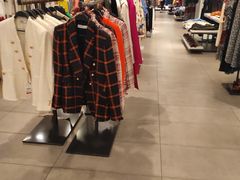 -ZARA(青岛万象城店)