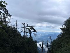 -峨眉山风景名胜区