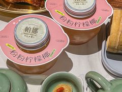 -帕娜·泰式茶餐厅·Bistro(近铁广场店)