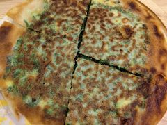 -甲乙饼·北京手工肉饼(西直门凯德茂店)