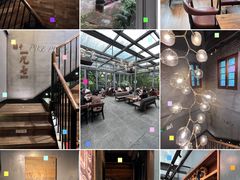 -星巴克(西湖天地店)