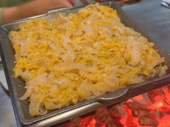 -很久以前羊肉串(打浦路店)