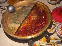 -小龙坎火锅(全球总店)