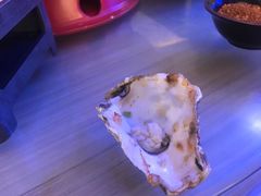 -令狐冲烤鱼·烧菜馆(达明店)