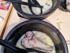 -大鼓米线(杭州国大城市广场店)