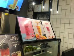 -萃茶师(琅西店)