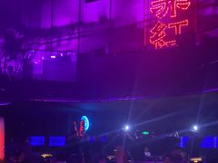 -赤红音乐现场(浦东金桥路店)
