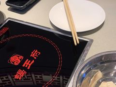 -蝎王府羊蝎子(西直门店)