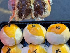 -清真马家老号马凤霞四姑糖坊