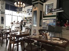 大堂-Juicy Bakery(瑞景店)
