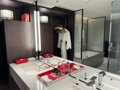 -上海外滩茂悦大酒店