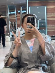 -MY HAIR ARDOR