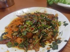 -伊春园牛菜馆(福达路店)