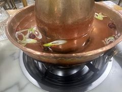 -马记伊源斋涮肉·清真菜(百子湾店)