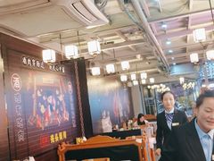 -云晓光头烧烤吧(新大陆广场店)